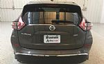 2015 Murano Thumbnail 7