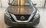 2015 Murano Thumbnail 8