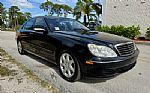 2004 S-Class Thumbnail 7