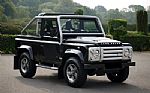 1989 Defender 90 Thumbnail 1