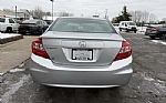 2012 Civic LX Thumbnail 6