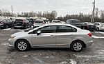 2012 Civic LX Thumbnail 8