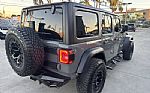 2019 Wrangler Unlimited Sport S Thumbnail 4