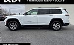 2021 Grand Cherokee L Thumbnail 4