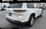 2021 Grand Cherokee L Thumbnail 7