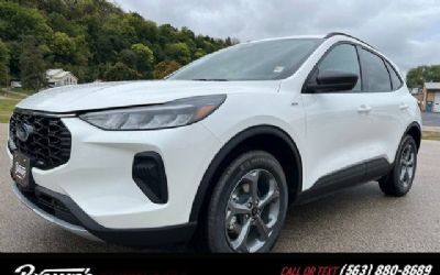 Photo of a 2026 Ford Escape St-Line for sale