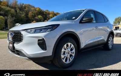 Photo of a 2026 Ford Escape Active for sale