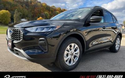 Photo of a 2026 Ford Escape Active for sale