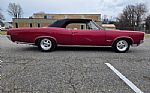 1966 GTO Thumbnail 1