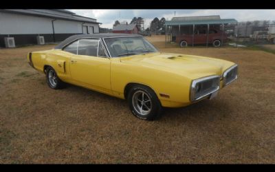 Photo of a 1970 Dodge Coronet R/T Deluxe for sale