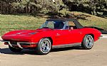 1963 Corvette Thumbnail 5