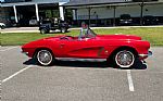 1962 Corvette Thumbnail 5