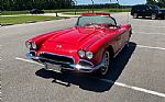 1962 Corvette Thumbnail 8