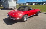 1966 Corvette Sting Ray Thumbnail 4