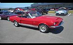1968 Shelby GT500KR Thumbnail 3