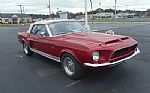 1968 Shelby GT500KR Thumbnail 8