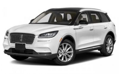 Photo of a 2022 Lincoln Corsair Reserve AWD for sale
