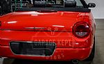 2002 Thunderbird Thumbnail 65