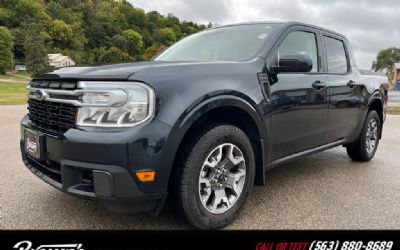 Photo of a 2023 Ford Maverick Lariat for sale