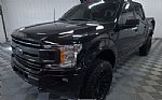 2019 F150 SuperCrew Cab Thumbnail 3
