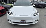 2021 Model Y Long Range Thumbnail 2