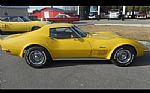 1972 Corvette Sting Ray Thumbnail 2