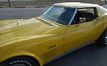 1972 Corvette Sting Ray Thumbnail 4