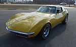 1972 Corvette Sting Ray Thumbnail 3