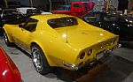 1972 Corvette Sting Ray Thumbnail 6