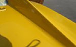 1972 Corvette Sting Ray Thumbnail 17