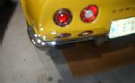 1972 Corvette Sting Ray Thumbnail 27