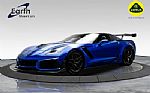 2019 Corvette Thumbnail 1