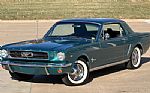 1965 Mustang Thumbnail 2
