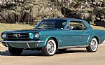 1965 Mustang Thumbnail 3