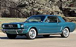 1965 Mustang Thumbnail 4