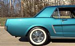 1965 Mustang Thumbnail 14