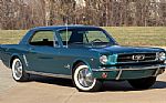 1965 Mustang Thumbnail 57