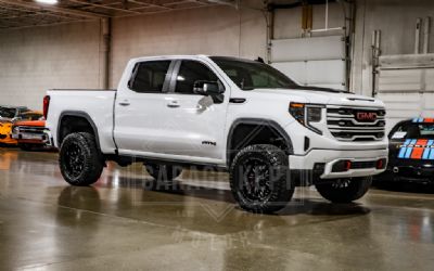 Photo of a 2023 GMC Sierra 1500 for sale