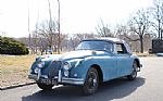 1960 XK150 Thumbnail 2