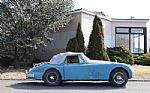 1960 XK150 Thumbnail 3