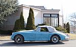 1960 XK150 Thumbnail 4