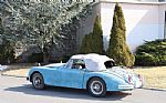 1960 XK150 Thumbnail 6
