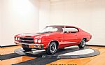 1970 Chevelle SS396 Thumbnail 1