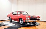 1970 Chevelle SS396 Thumbnail 7