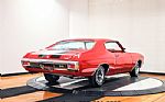 1970 Chevelle SS396 Thumbnail 9