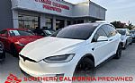 2017 Model X 100D Thumbnail 1