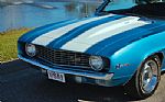 1969 Camaro Z28 Thumbnail 24