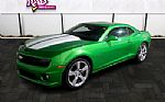 2011 Camaro Thumbnail 1