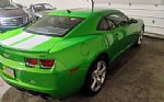 2011 Camaro Thumbnail 3