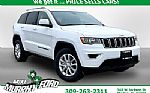 2021 Grand Cherokee Thumbnail 1
